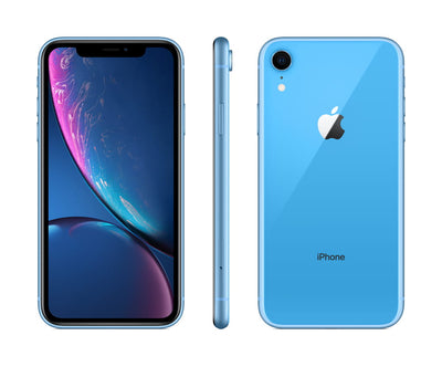 iPhone XR