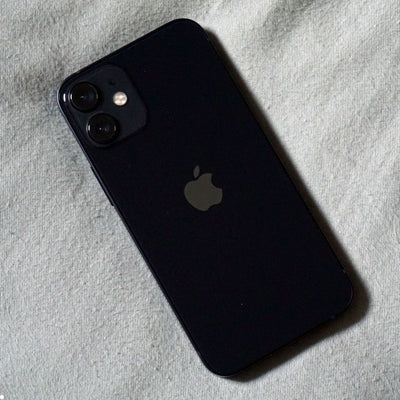 iPhone 12 mini