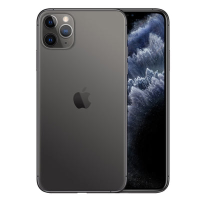 iPhone 11 Pro