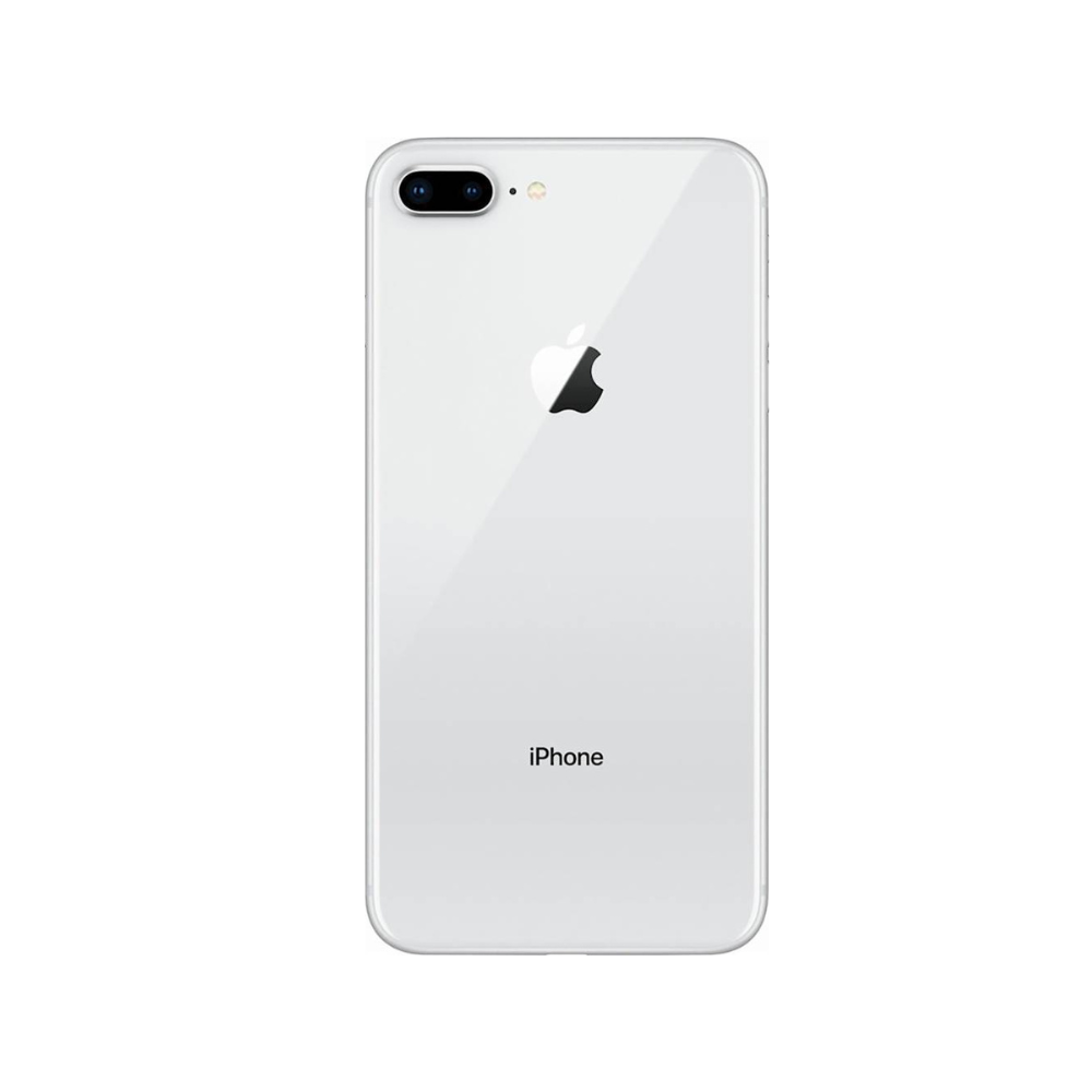 iPhone 8 Plus