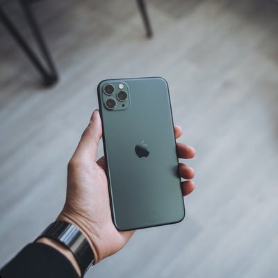 iPhone 11 Pro