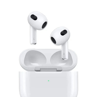 Apple AirPods with Lightning Charging Case