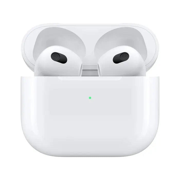 Apple AirPods with Lightning Charging Case