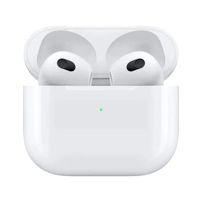 Apple AirPods with Lightning Charging Case