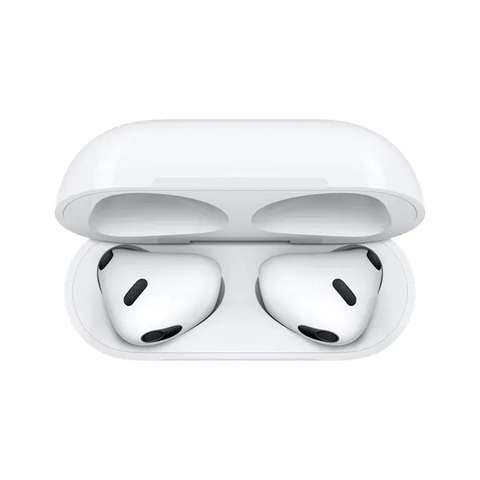 Apple AirPods with Lightning Charging Case