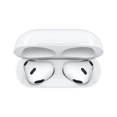 Apple AirPods with Lightning Charging Case