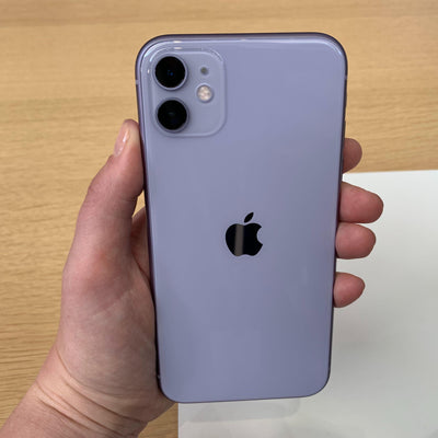 iPhone 11