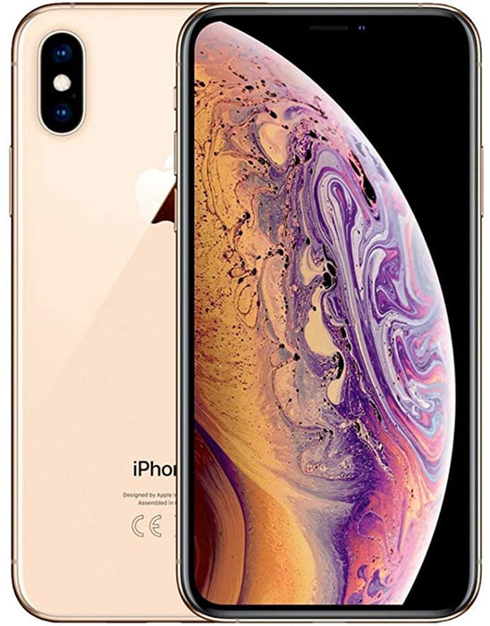 iPhone XS Max