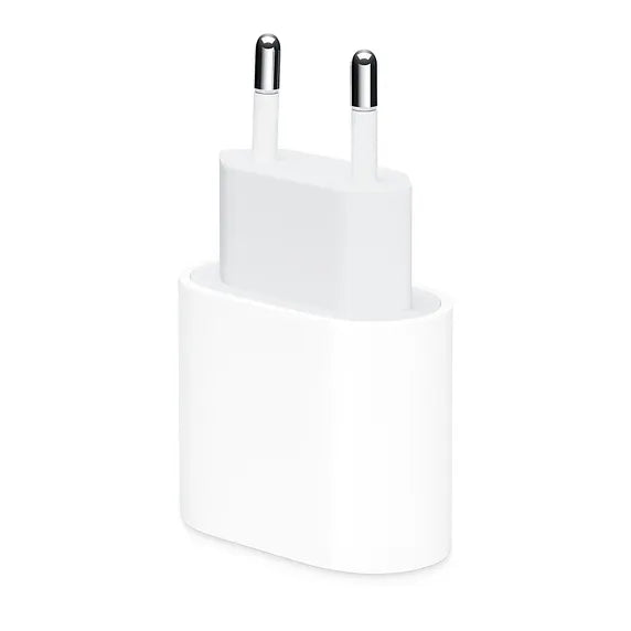 Apple 20W USB-C Power Adapter & Cabel