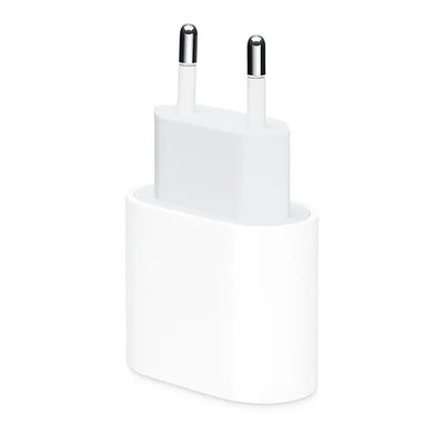 Apple 20W USB-C Power Adapter & Cabel