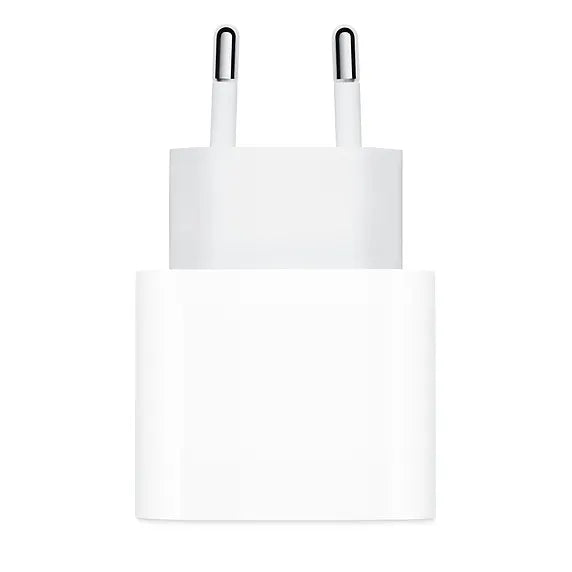 Apple 20W USB-C Power Adapter & Cabel