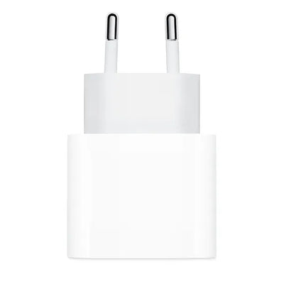 Apple 20W USB-C Power Adapter & Cabel