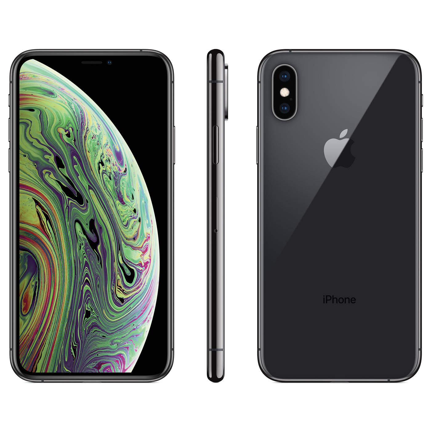 iPhone XS